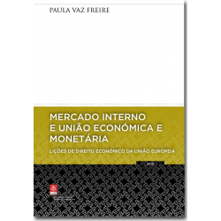 Mercado Interno e União Económica e Monetária