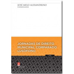 Jornadas de Direito Municipal Comparado Lusófono