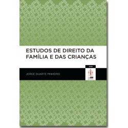Estudos de Direito da Família e das Crianças