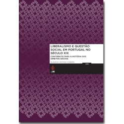 Liberalismo e Questão Social em Portugal no Século XIX