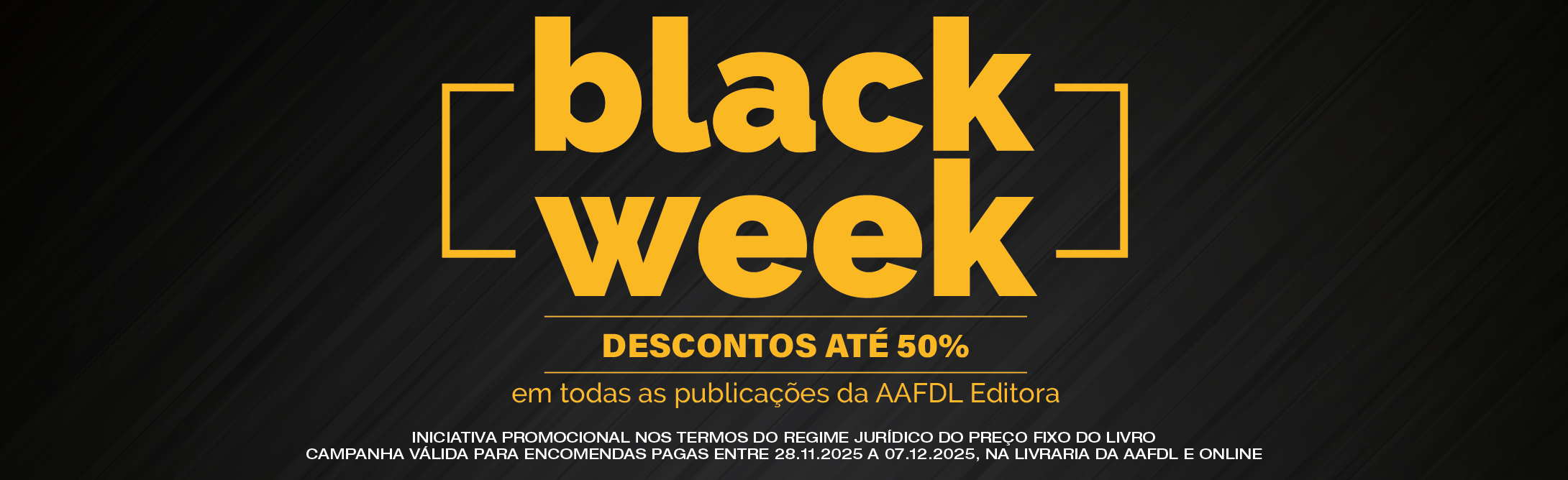 Black Friday 2025 Slide background